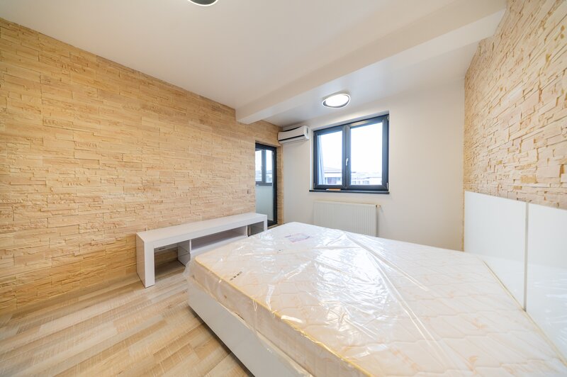 Berceni, Metalurgiei, apartament 3 camere, mobilat partial, finisat!