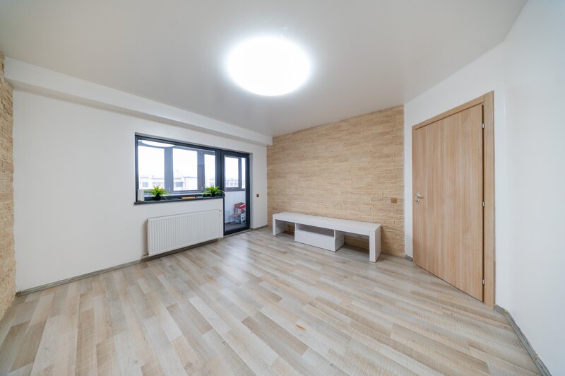 Berceni, Metalurgiei, apartament 3 camere, mobilat partial, finisat!