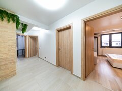 Berceni, Metalurgiei, apartament 3 camere, mobilat partial, finisat!